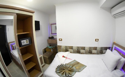 Grand Cairo Hotel image 14