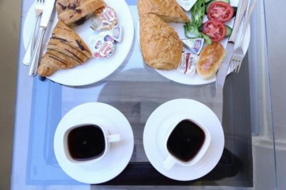 Grand Cairo Hotel Main image