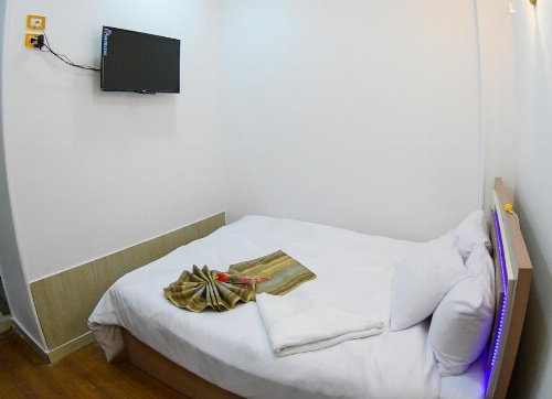 Grand Cairo Hotel image 28