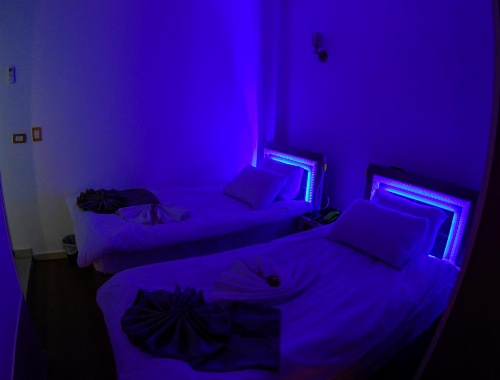 Grand Cairo Hotel image 29