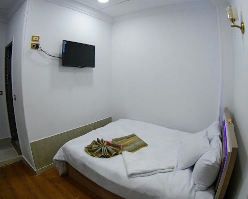 Grand Cairo Hotel image 37